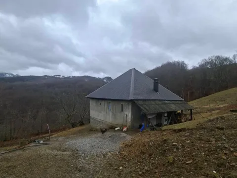 Sale, house, 140m², Kolašin, Crna Gora - image 7