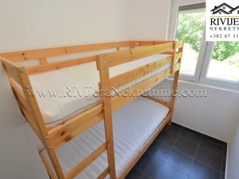 Prodaja, dvosoban stan, 39m², Đenovići, Herceg Novi - image 10