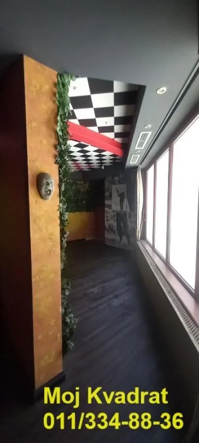 Rent, office space, 240m², Vukov Spomenik, Zvezdara Sve Podlokacije