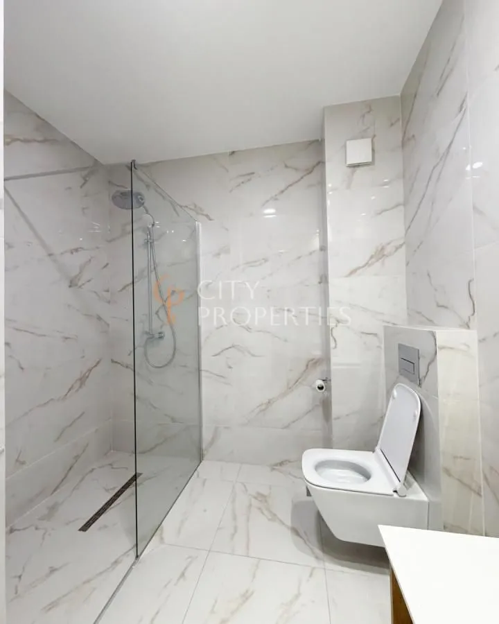 Rent, apartment, 70m², Kruševac, Podgorica