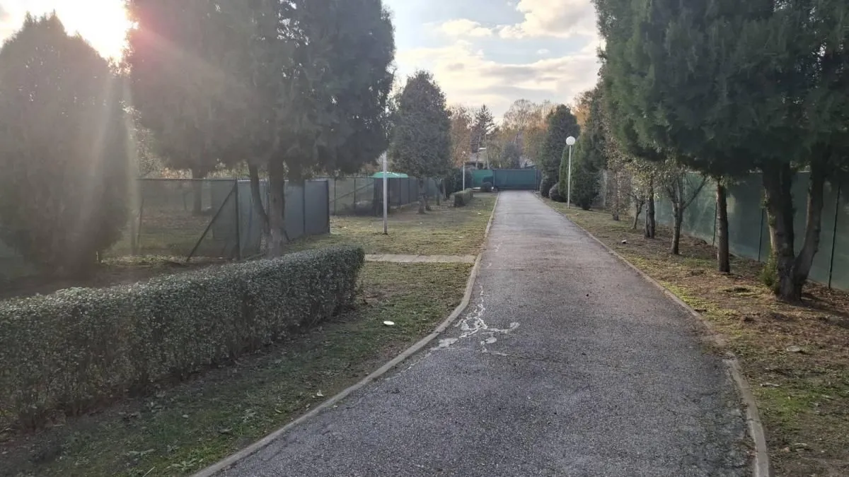 Prodaja, kuća, 481m², Bečej, Novi Sad