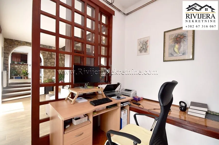 Prodaja, kuća, 123m², Herceg Novi, Crna Gora