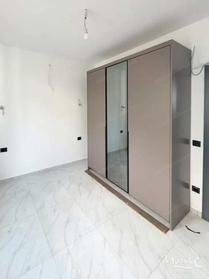 Prodaja, dvosoban stan, 105m², Bijela, Herceg Novi