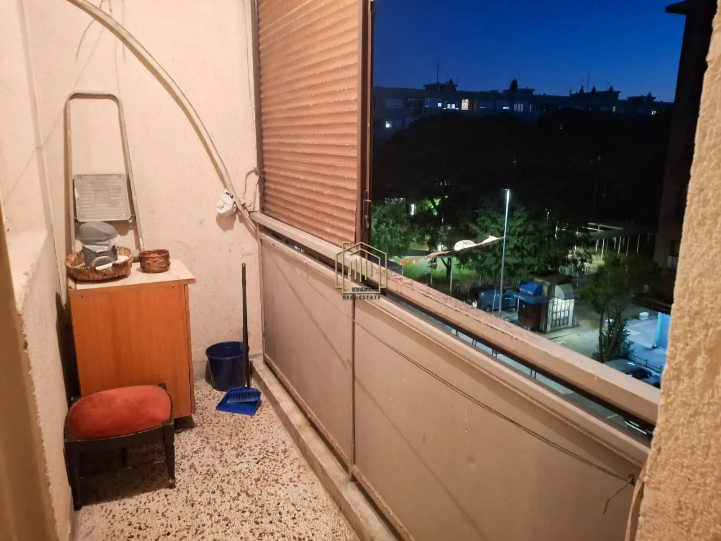 Rent, one bedroom apartment, 40m², Preko Morače, Podgorica