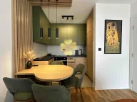 Rent, one bedroom apartment, 42m², Pobrežje, Podgorica - image 5