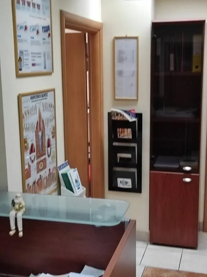 Sale, office space, 71m², Preko Morače, Podgorica
