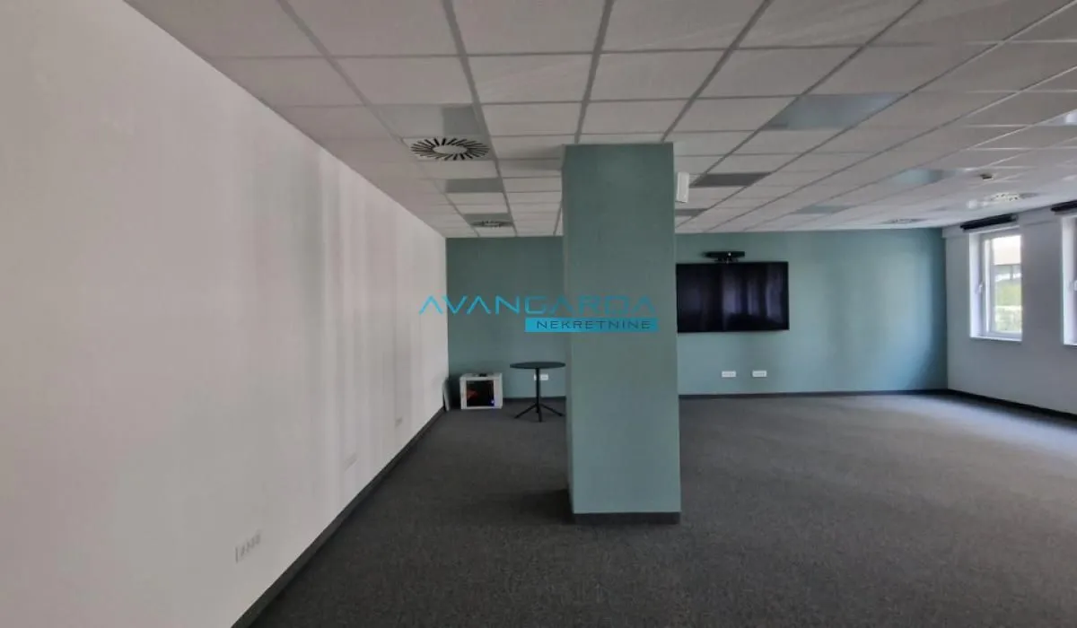 Rent, office space, 1310m², Novi Beograd Sve Podlokacije, Beograd