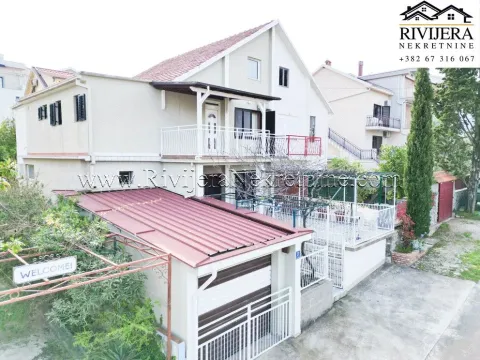 Sale, house, 180m², Radovići, Tivat - image 5