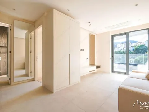 Prodaja, dvosoban stan, 80m², Bečići, Budva - image 4