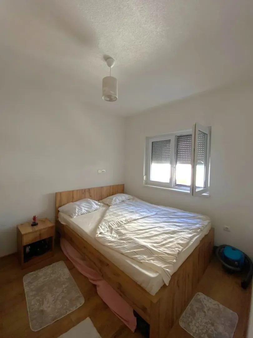 Prodaja, jednosoban stan, 58m², Ilino, Bar