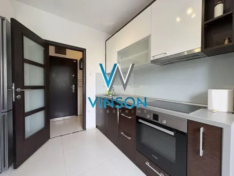Izdavanje, dvosoban stan, 49m², Liman 2, Novi Sad Sve Podlokacije - image 7