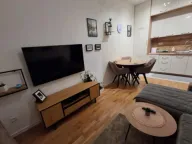 Rent, one bedroom apartment, 34m², Tološi, Podgorica - image 10