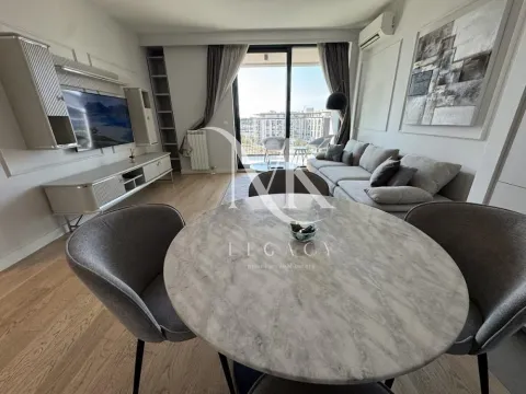 Prodaja, dvosoban stan, 54m², Savski Venac, Beograd - image 13