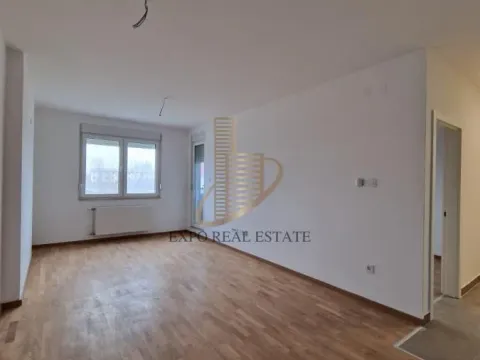 Prodaja, jednosoban stan, 48m², Avijatičarsko naselje, Novi Sad Sve Podlokacije