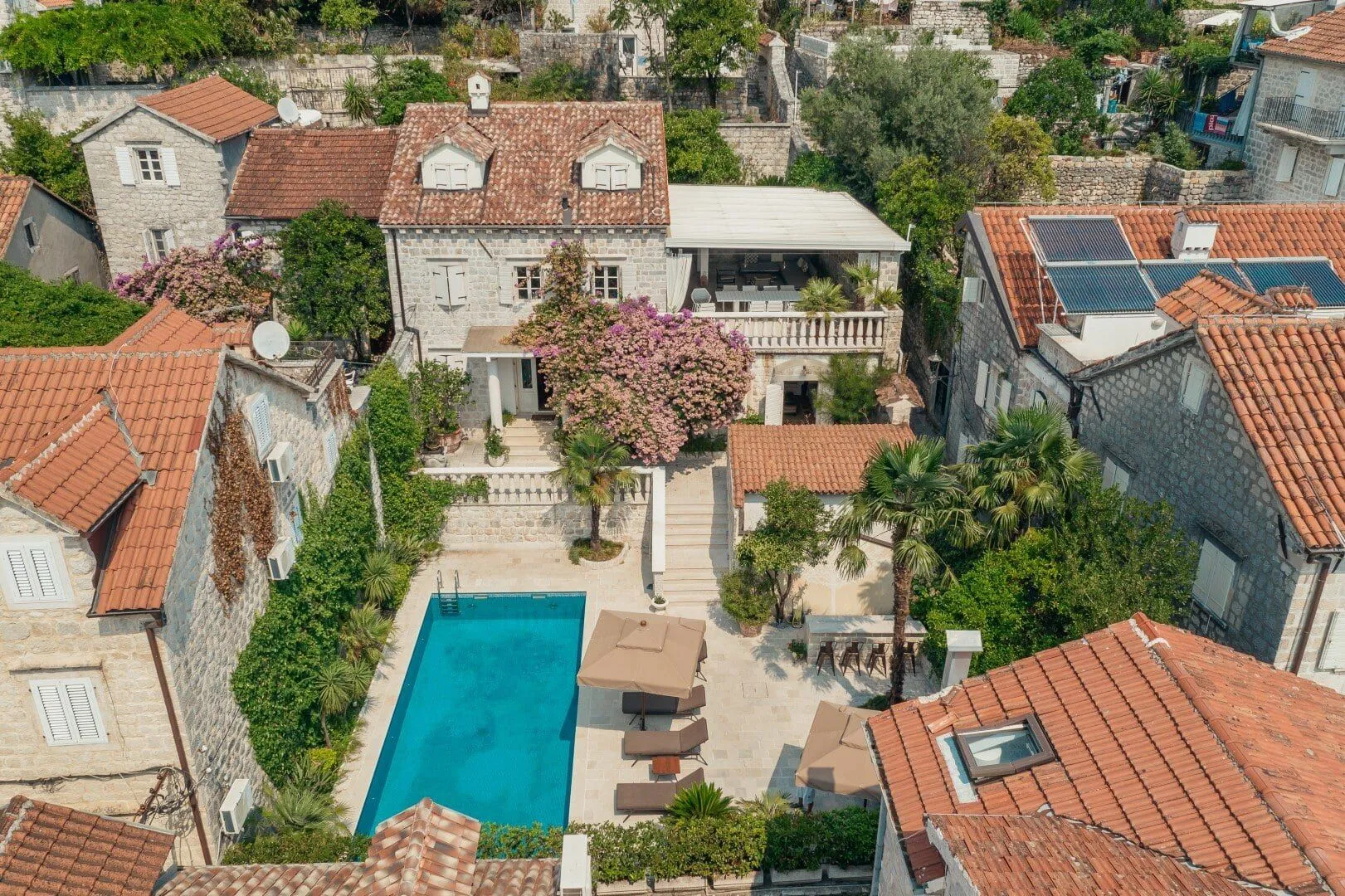 Prodaja, kuća, 382m², Perast, Kotor