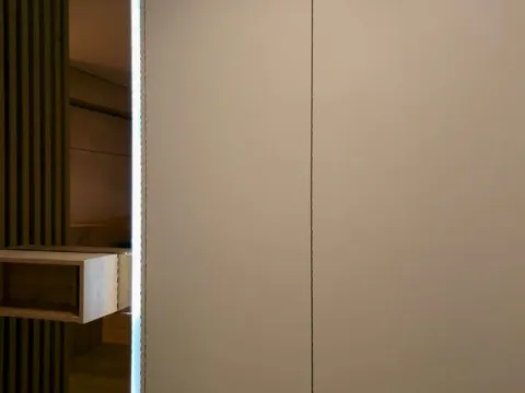 Izdavanje, garsonjera, 23m², Preko Morače, Podgorica - image 5