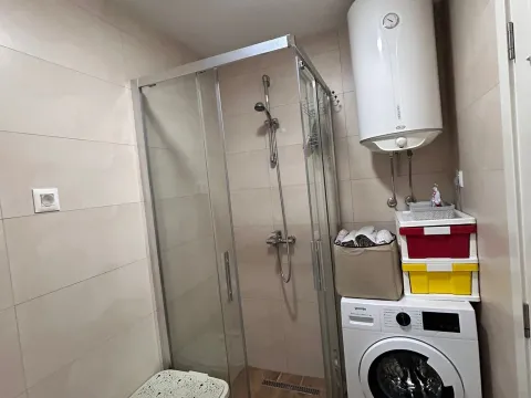 Rent, one bedroom apartment, 43m², Zabjelo, Podgorica - image 7