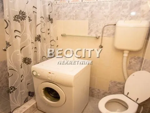 Izdavanje, dvosoban stan, 50m², Čubura, Beograd - image 12