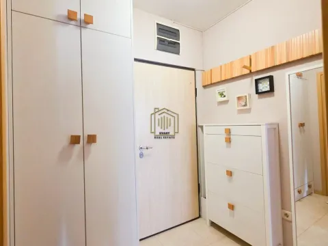 Izdavanje, jednosoban stan, 50m², Pobrežje, Podgorica - image 6