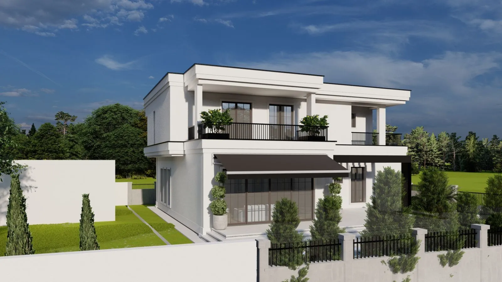 Sale, house, 231m², Podgorica, Crna Gora