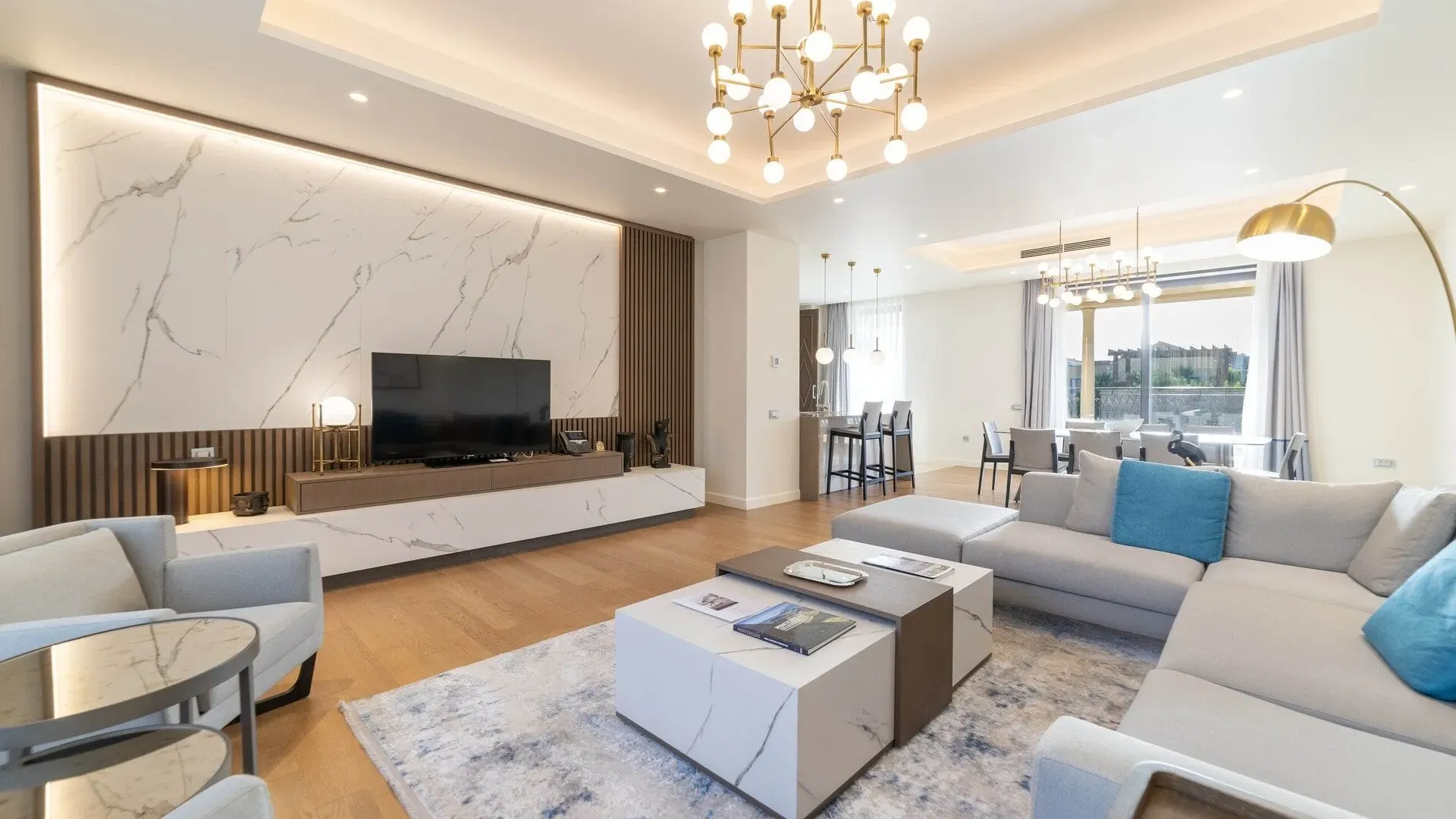Prodaja, dvosoban stan, 170m², Portonovi, Herceg Novi