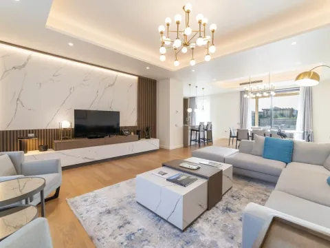 Sale, two bedroom apartment, 170m², Portonovi, Herceg Novi - image 3