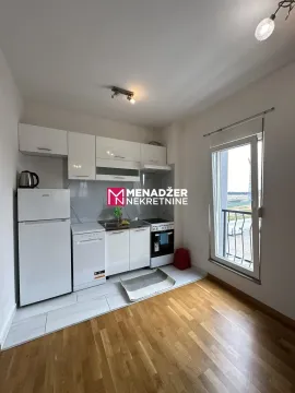 Rent, one bedroom apartment, 50m², Stari Aerodrom, Podgorica - image 5