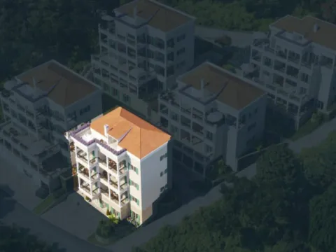 Prodaja, trosoban stan, 158m², Đenovići, Herceg Novi - image 2