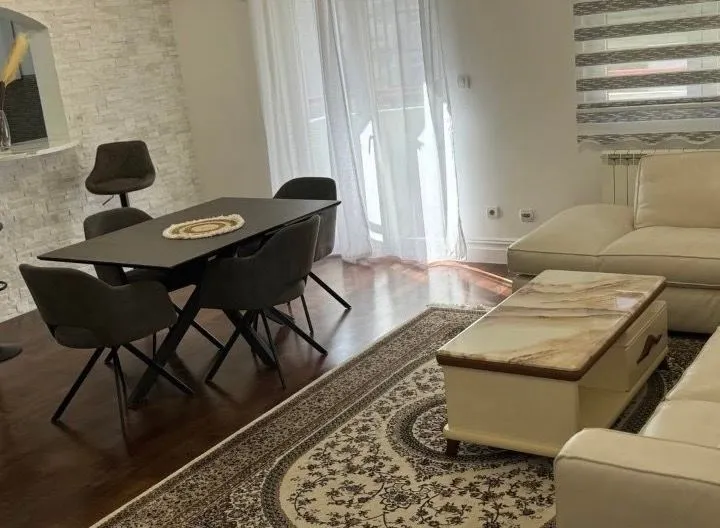 Rent, three bedroom apartment, 85m², Zabjelo, Podgorica