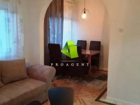 Rent, one bedroom apartment, 55m², Medijana, Niš - image 2