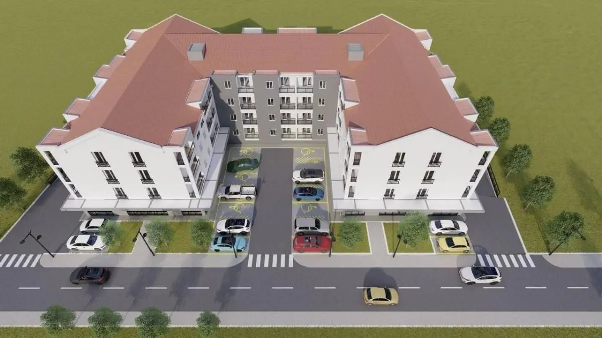 Prodaja, plac, 2400m², Kotor, Crna Gora