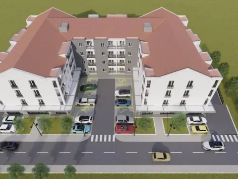 Sale, land lot, 2400m², Kotor, Crna Gora