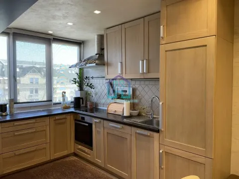 Sale, four bedroom apartment, 105m², Bulevar Evrope, Novi Sad Sve Podlokacije - image 10