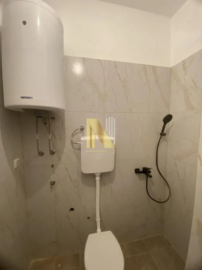 Prodaja, garsonjera, 31m², Liman 2, Novi Sad Sve Podlokacije