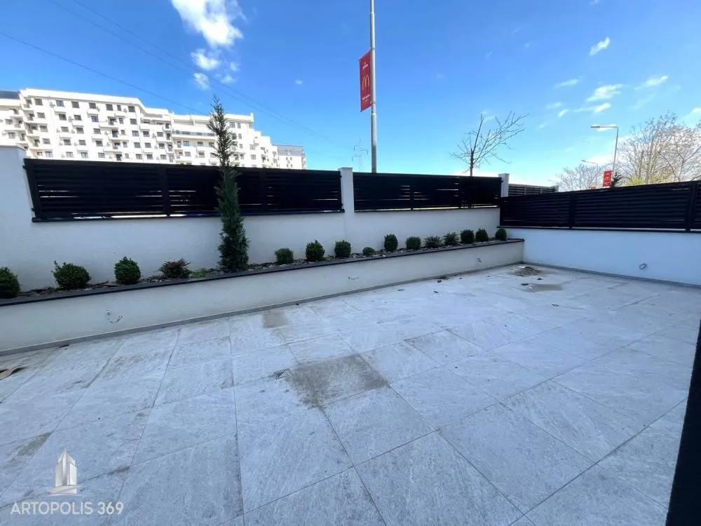 Prodaja, četvorosoban stan, 85m², Vidikovački venac, Rakovica