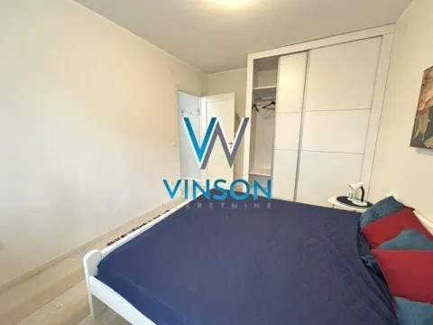 Izdavanje, dvosoban stan, 61m², Liman 1, Novi Sad Sve Podlokacije - image 14