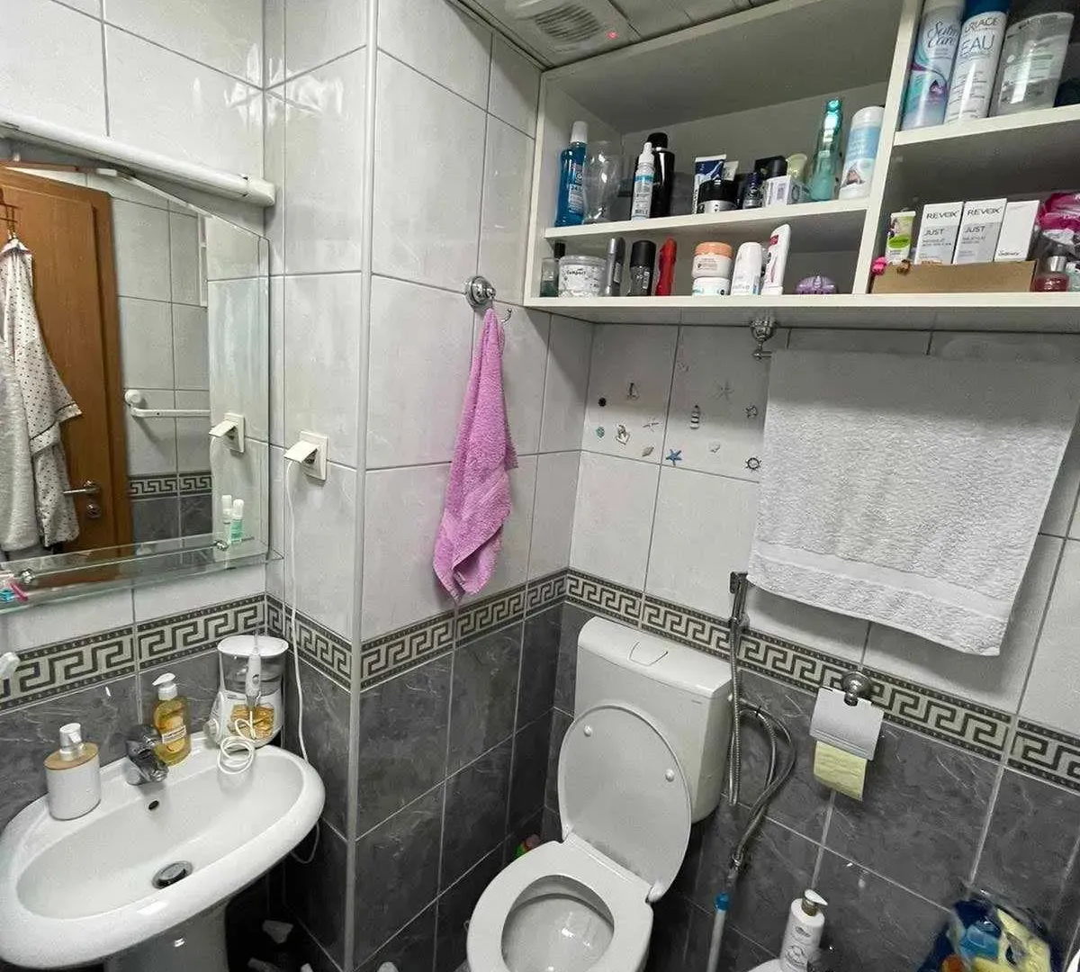 Prodaja, jednosoban stan, 52m², Zabjelo, Podgorica