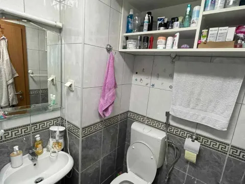 Prodaja, jednosoban stan, 52m², Zabjelo, Podgorica - image 9