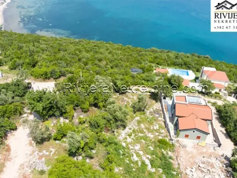 Prodaja, plac, 1300m², Žvinje, Herceg Novi - image 2