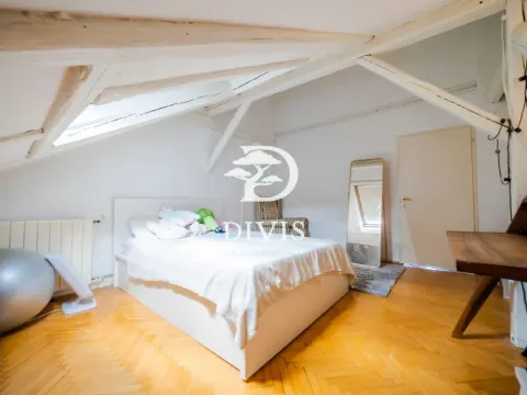 Prodaja, četvorosoban stan, 103m², Vračar Centar, Vračar Sve Podlokacije - image 10
