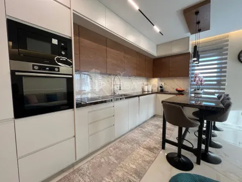 Rent, two bedroom apartment, 70m², Čeluga, Bar - image 4