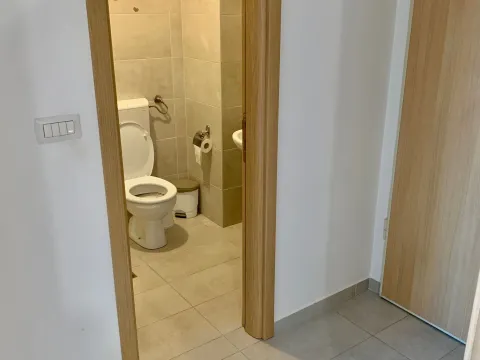 Izdavanje, jednosoban stan, 46m², Stari Aerodrom, Podgorica - image 5