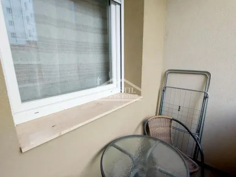 Izdavanje, dvosoban stan, 37m², Đeram Pijaca, Beograd - image 13