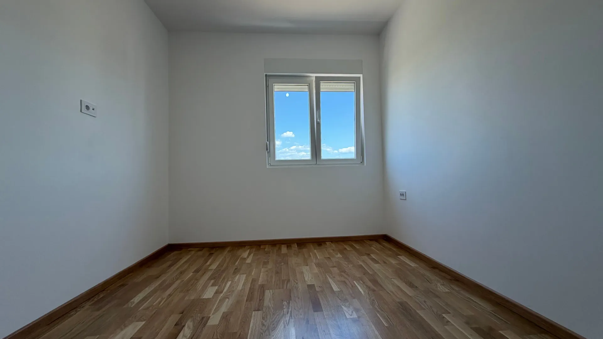 Prodaja, jednosoban stan, 49m², Zabjelo, Podgorica