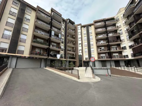 Rent, two bedroom apartment, 74m², Ljubović, Podgorica - image 15