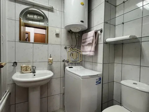 Rent, one bedroom apartment, 40m², Blok 9, Podgorica - image 8