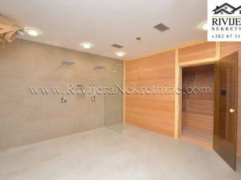 Prodaja, dvosoban stan, 76m², Igalo, Herceg Novi - image 11