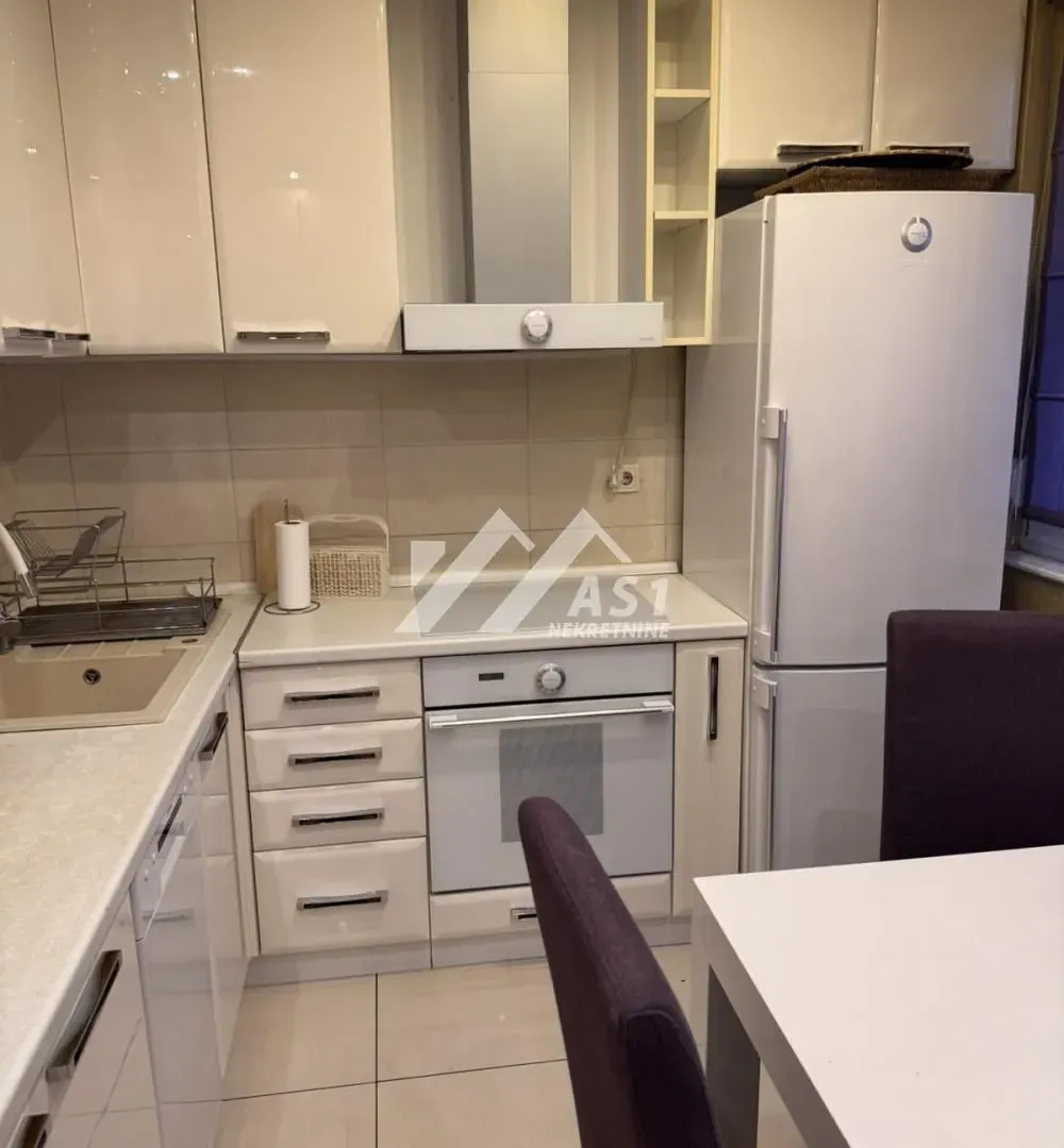 Izdavanje, četvorosoban stan, 92m², Telep, Novi Sad Sve Podlokacije