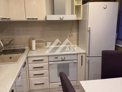 Izdavanje, četvorosoban stan, 92m², Telep, Novi Sad Sve Podlokacije - image 4