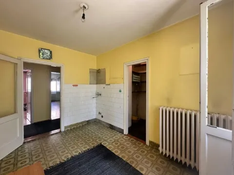 Prodaja, stan, 60m², Savski Venac, Beograd - image 4